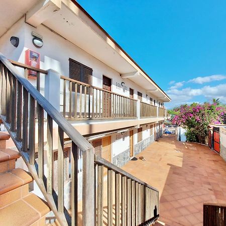 Coastview Terrace Studio By Tor Puerto de la Cruz  Eksteriør billede
