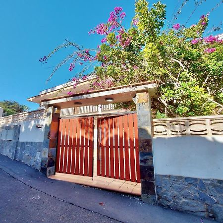Coastview Terrace Studio By Tor Puerto de la Cruz  Eksteriør billede